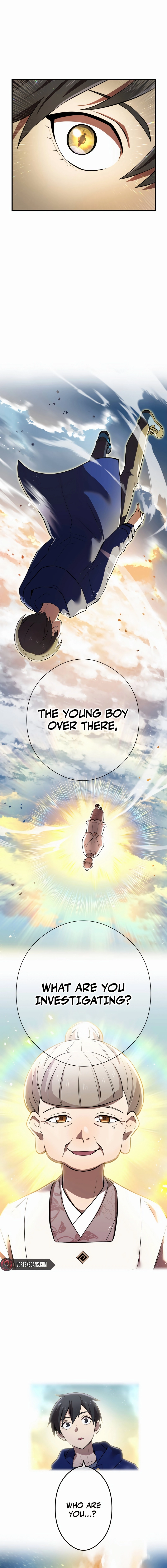 I Am the Strongest Awakeners, Recognized by All of the World’s Cheat Masters Chapter 33 - Page 5