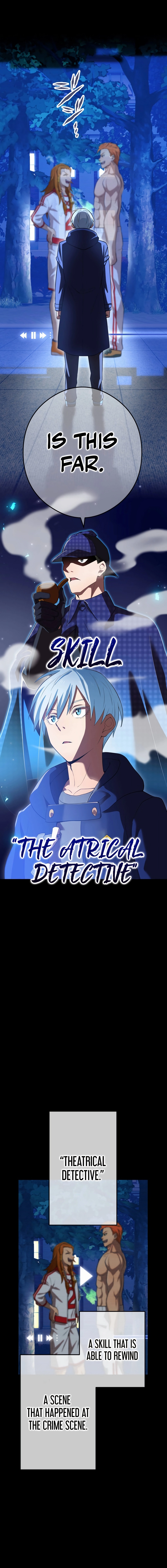 I Am the Strongest Awakeners, Recognized by All of the World’s Cheat Masters Chapter 34 - Page 12
