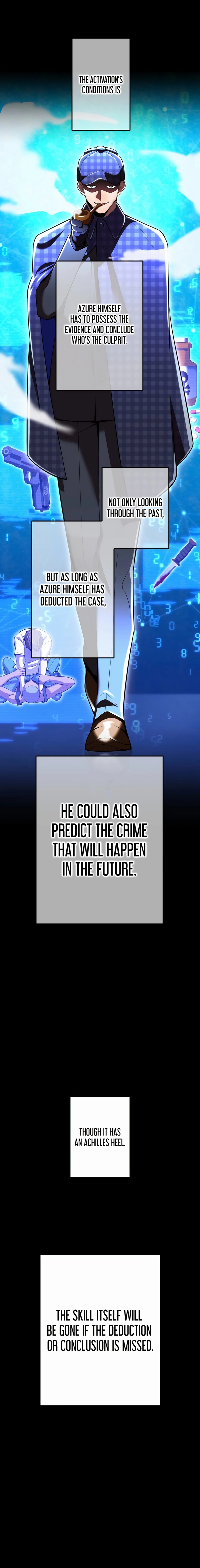 I Am the Strongest Awakeners, Recognized by All of the World’s Cheat Masters Chapter 34 - Page 13