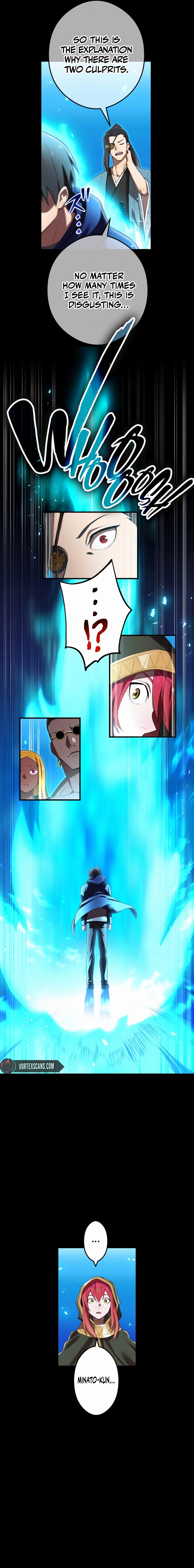 I Am the Strongest Awakeners, Recognized by All of the World’s Cheat Masters Chapter 34 - Page 15