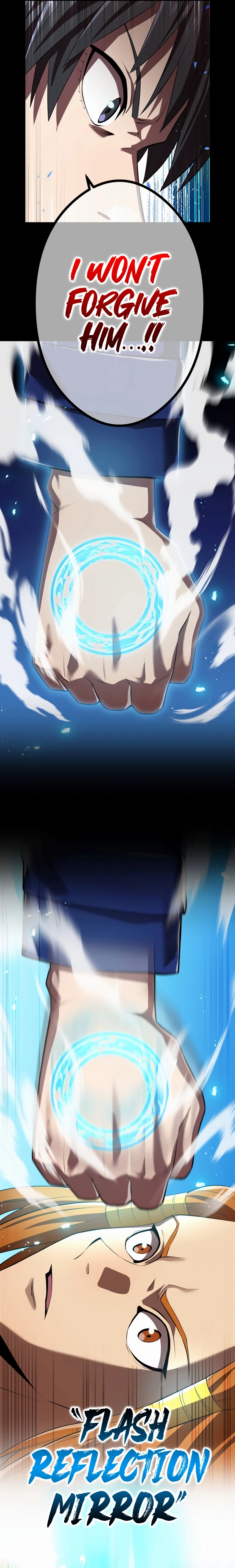 I Am the Strongest Awakeners, Recognized by All of the World’s Cheat Masters Chapter 34 - Page 16