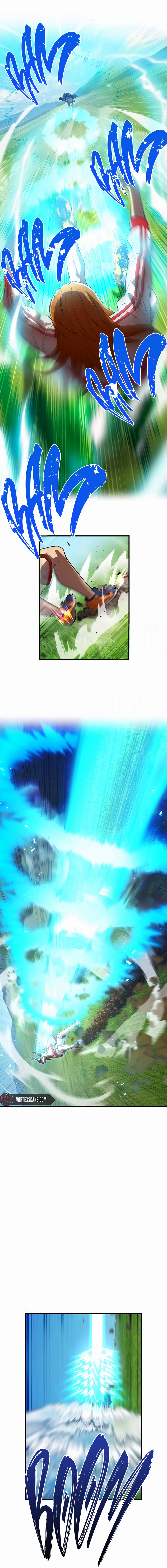 I Am the Strongest Awakeners, Recognized by All of the World’s Cheat Masters Chapter 34 - Page 18