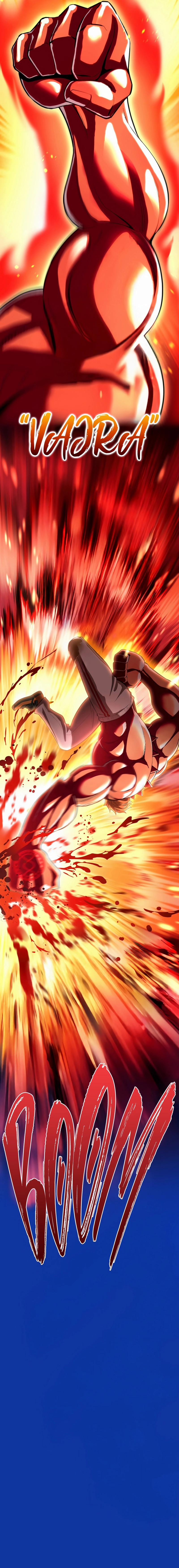 I Am the Strongest Awakeners, Recognized by All of the World’s Cheat Masters Chapter 34 - Page 6