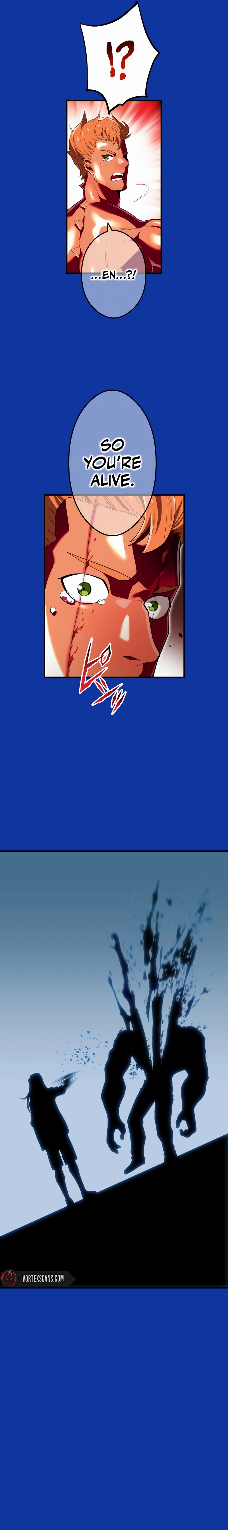 I Am the Strongest Awakeners, Recognized by All of the World’s Cheat Masters Chapter 34 - Page 8