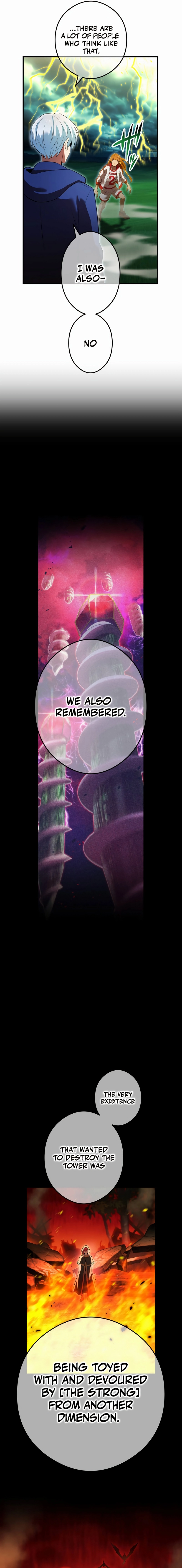 I Am the Strongest Awakeners, Recognized by All of the World’s Cheat Masters Chapter 35 - Page 14