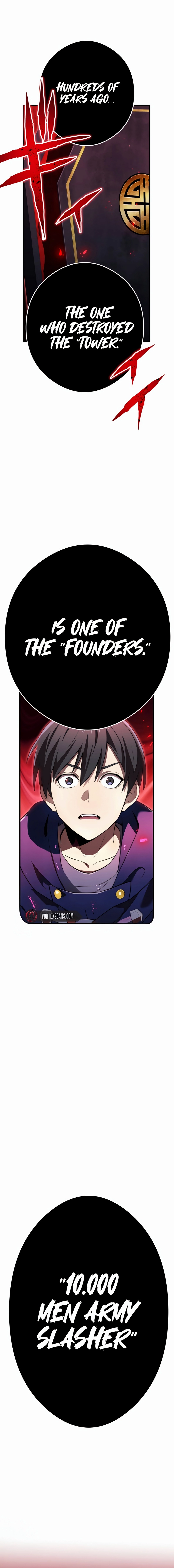 I Am the Strongest Awakeners, Recognized by All of the World’s Cheat Masters Chapter 35 - Page 23
