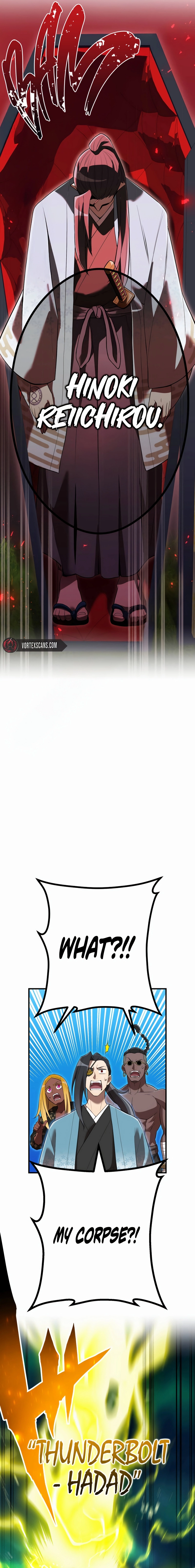 I Am the Strongest Awakeners, Recognized by All of the World’s Cheat Masters Chapter 35 - Page 24