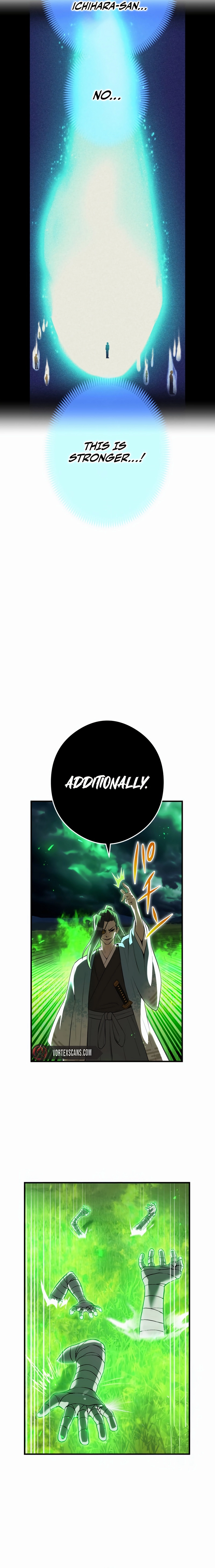 I Am the Strongest Awakeners, Recognized by All of the World’s Cheat Masters Chapter 35 - Page 27