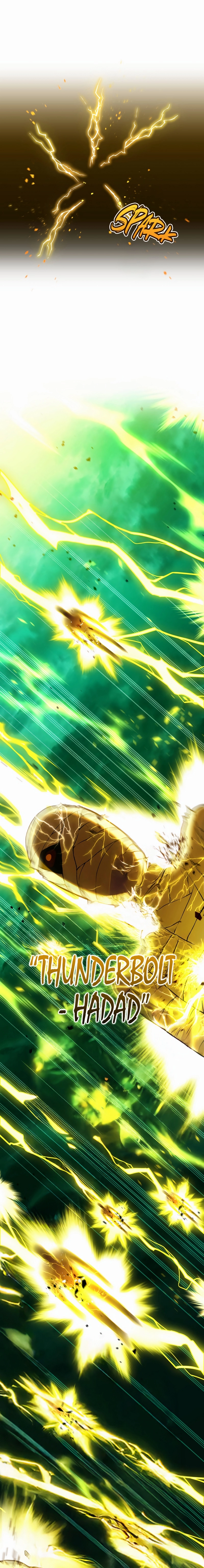 I Am the Strongest Awakeners, Recognized by All of the World’s Cheat Masters Chapter 35 - Page 4