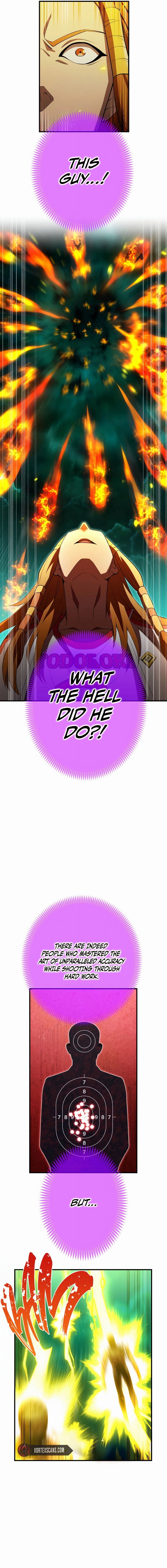 I Am the Strongest Awakeners, Recognized by All of the World’s Cheat Masters Chapter 35 - Page 7