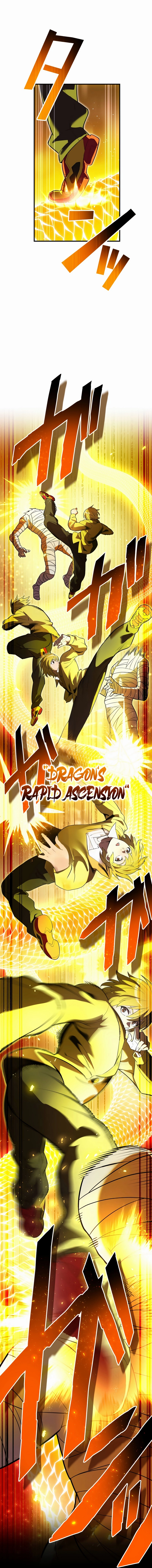 I Am the Strongest Awakeners, Recognized by All of the World’s Cheat Masters Chapter 36 - Page 13