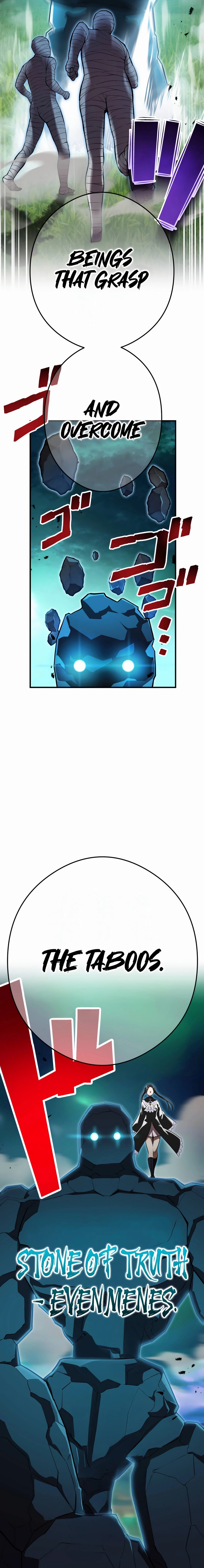 I Am the Strongest Awakeners, Recognized by All of the World’s Cheat Masters Chapter 36 - Page 20