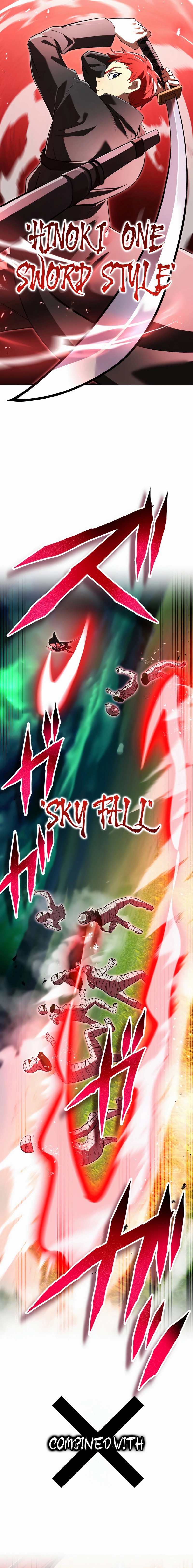 I Am the Strongest Awakeners, Recognized by All of the World’s Cheat Masters Chapter 36 - Page 23