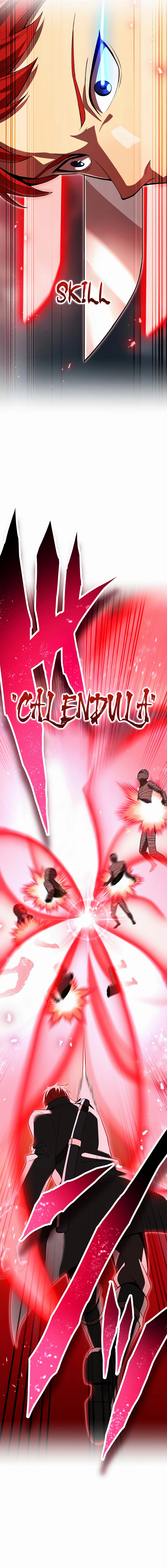 I Am the Strongest Awakeners, Recognized by All of the World’s Cheat Masters Chapter 36 - Page 24