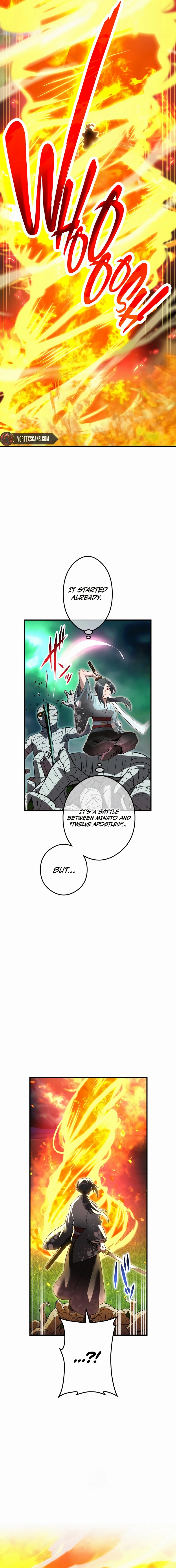 I Am the Strongest Awakeners, Recognized by All of the World’s Cheat Masters Chapter 36 - Page 26