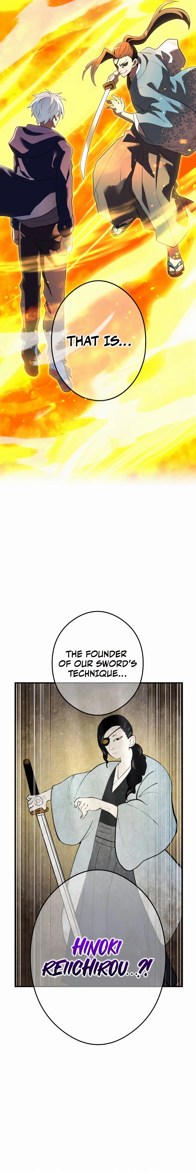 I Am the Strongest Awakeners, Recognized by All of the World’s Cheat Masters Chapter 36 - Page 27