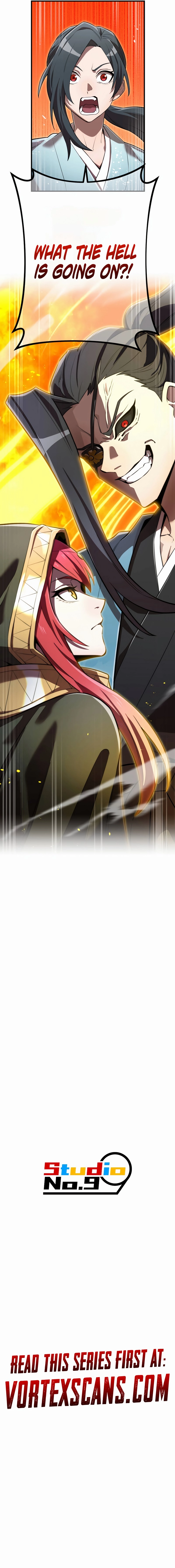 I Am the Strongest Awakeners, Recognized by All of the World’s Cheat Masters Chapter 36 - Page 28