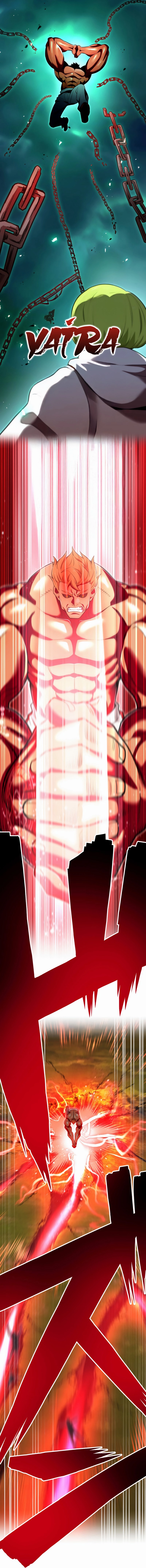 I Am the Strongest Awakeners, Recognized by All of the World’s Cheat Masters Chapter 36 - Page 7