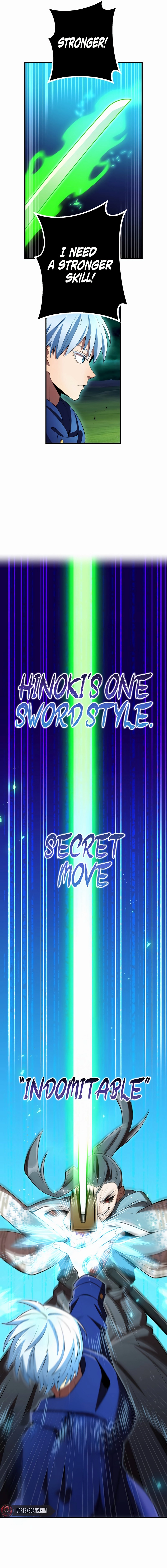 I Am the Strongest Awakeners, Recognized by All of the World’s Cheat Masters Chapter 37 - Page 11