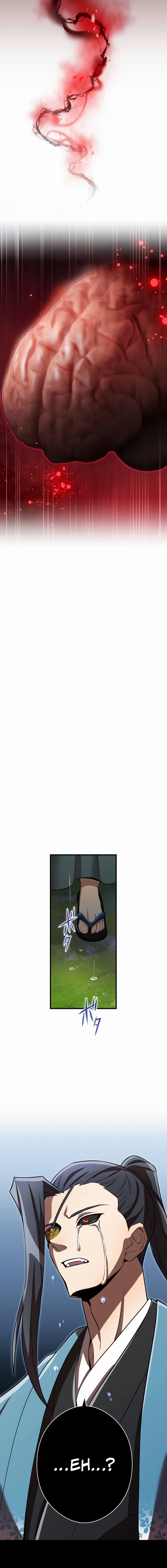 I Am the Strongest Awakeners, Recognized by All of the World’s Cheat Masters Chapter 37 - Page 14
