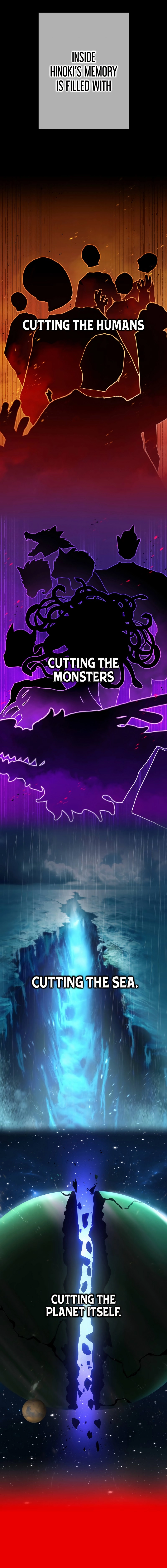 I Am the Strongest Awakeners, Recognized by All of the World’s Cheat Masters Chapter 37 - Page 18