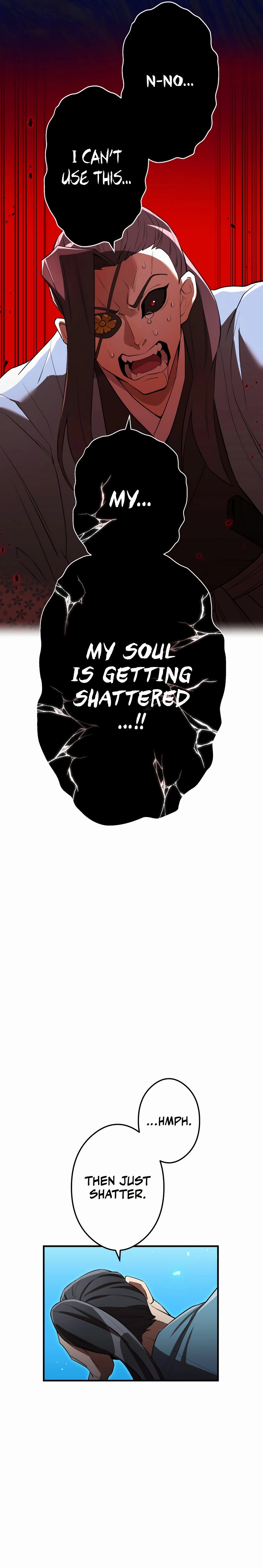 I Am the Strongest Awakeners, Recognized by All of the World’s Cheat Masters Chapter 37 - Page 20