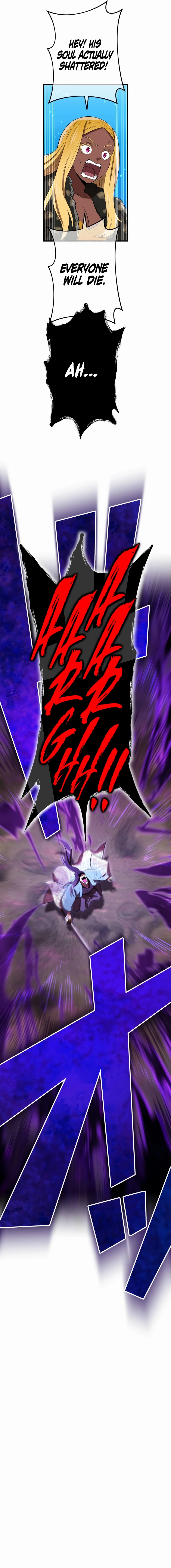 I Am the Strongest Awakeners, Recognized by All of the World’s Cheat Masters Chapter 37 - Page 22