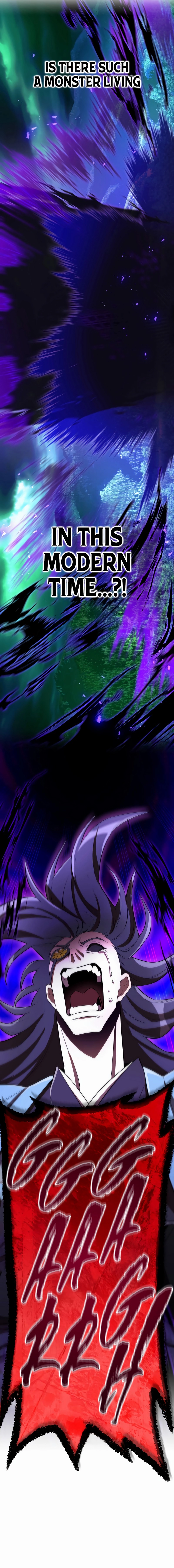 I Am the Strongest Awakeners, Recognized by All of the World’s Cheat Masters Chapter 37 - Page 24