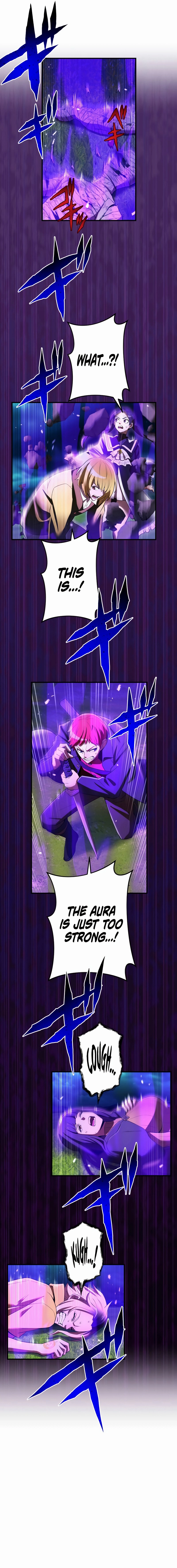 I Am the Strongest Awakeners, Recognized by All of the World’s Cheat Masters Chapter 37 - Page 25