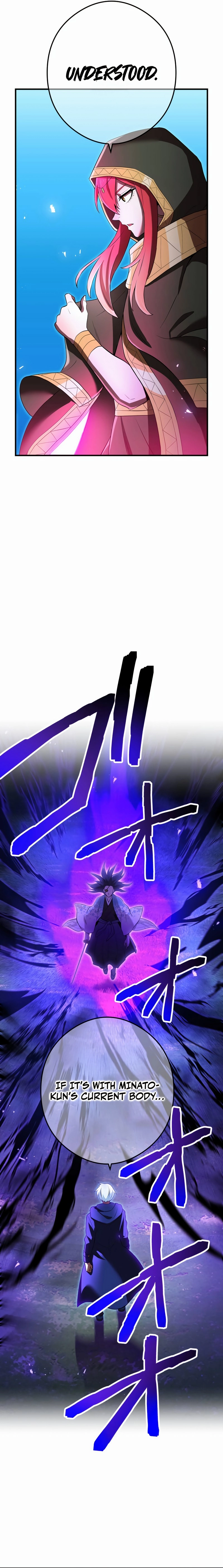 I Am the Strongest Awakeners, Recognized by All of the World’s Cheat Masters Chapter 37 - Page 27