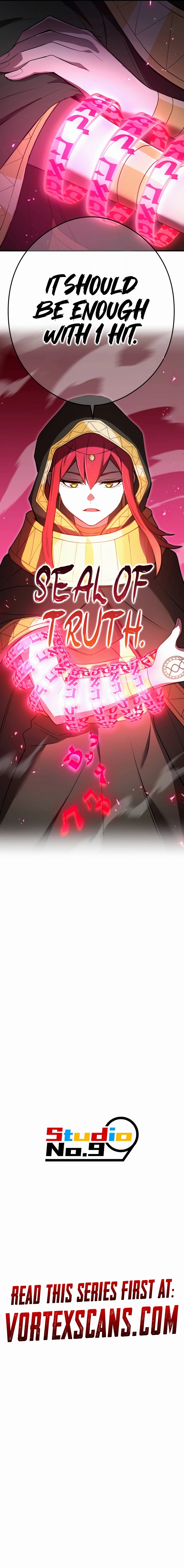 I Am the Strongest Awakeners, Recognized by All of the World’s Cheat Masters Chapter 37 - Page 28