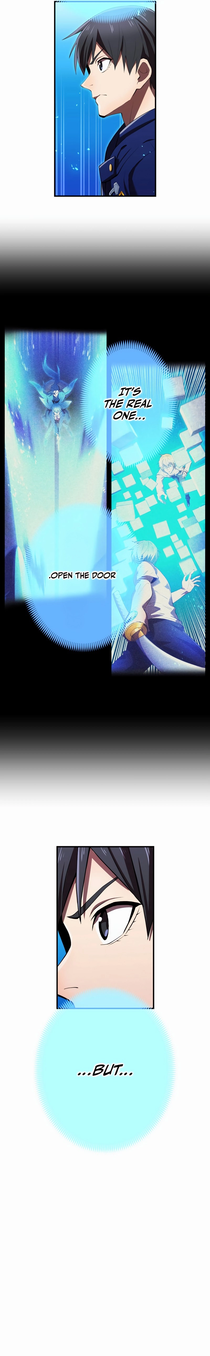 I Am the Strongest Awakeners, Recognized by All of the World’s Cheat Masters Chapter 37 - Page 4