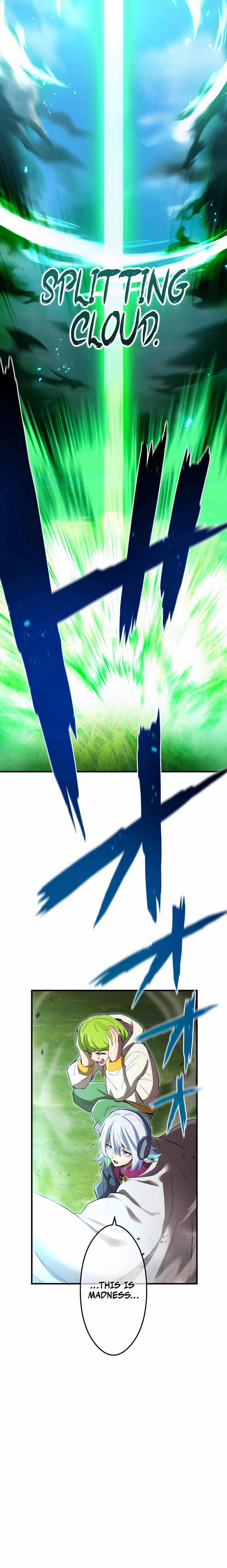 I Am the Strongest Awakeners, Recognized by All of the World’s Cheat Masters Chapter 37 - Page 9