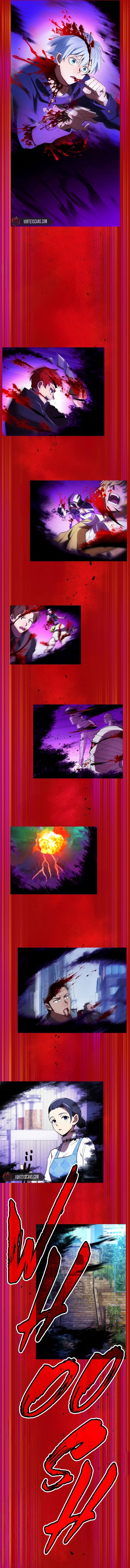 I Am the Strongest Awakeners, Recognized by All of the World’s Cheat Masters Chapter 38 - Page 11