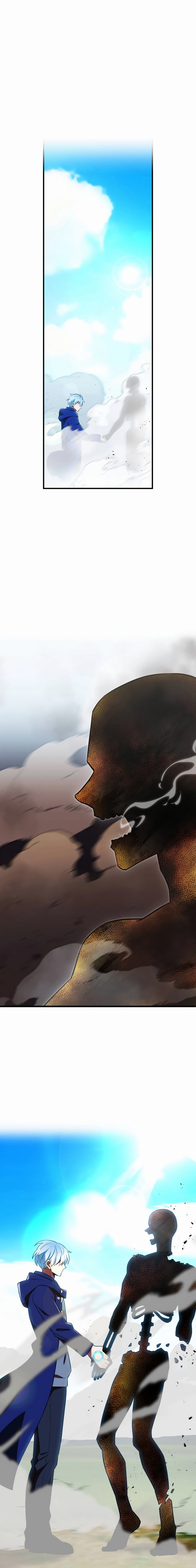I Am the Strongest Awakeners, Recognized by All of the World’s Cheat Masters Chapter 38 - Page 18