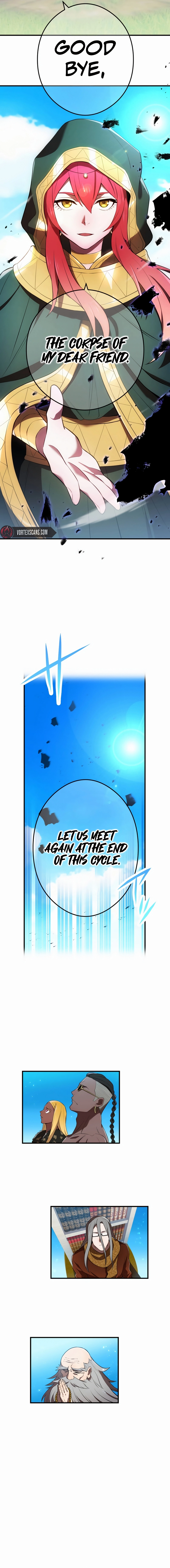 I Am the Strongest Awakeners, Recognized by All of the World’s Cheat Masters Chapter 38 - Page 19