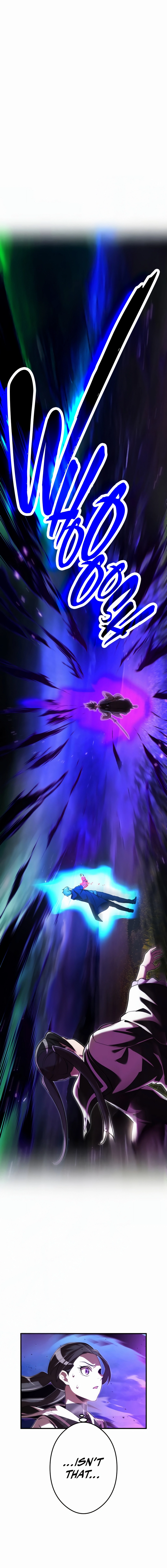I Am the Strongest Awakeners, Recognized by All of the World’s Cheat Masters Chapter 38 - Page 2