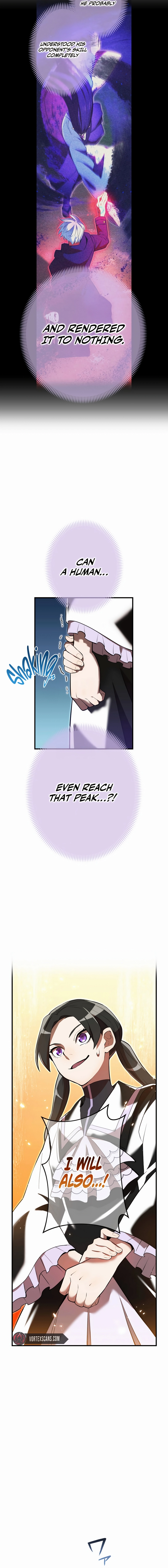 I Am the Strongest Awakeners, Recognized by All of the World’s Cheat Masters Chapter 38 - Page 23