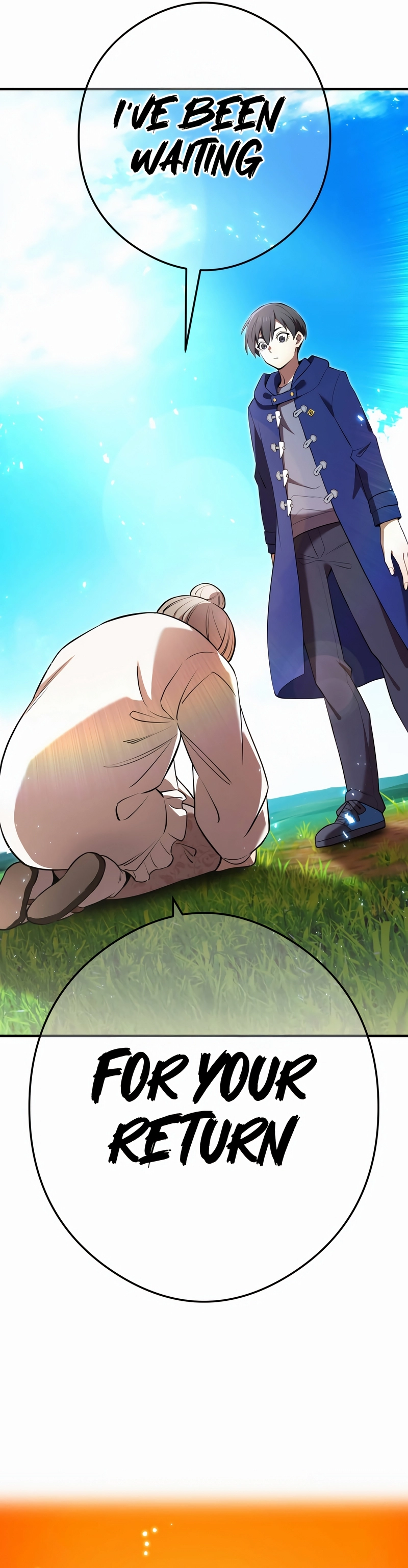 I Am the Strongest Awakeners, Recognized by All of the World’s Cheat Masters Chapter 38 - Page 28
