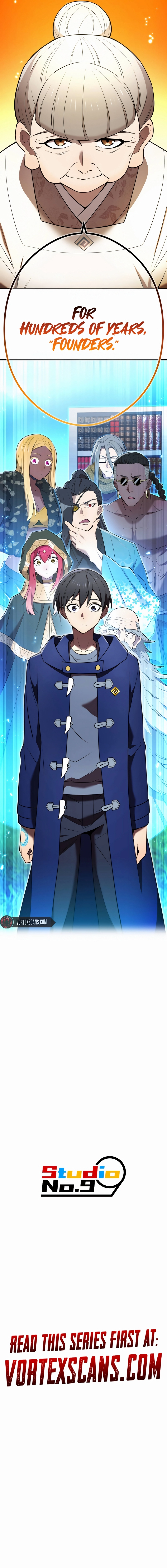 I Am the Strongest Awakeners, Recognized by All of the World’s Cheat Masters Chapter 38 - Page 29