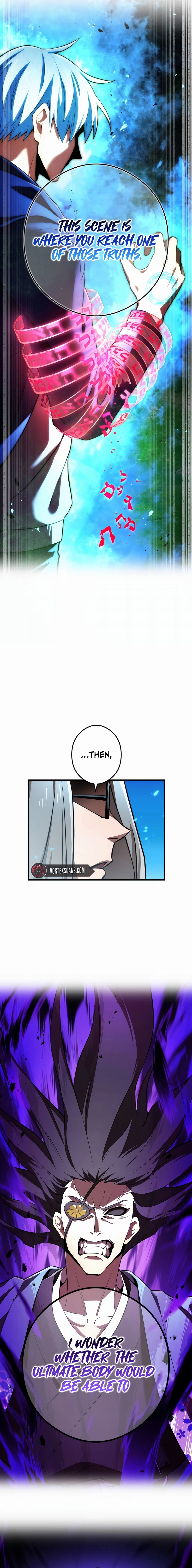 I Am the Strongest Awakeners, Recognized by All of the World’s Cheat Masters Chapter 38 - Page 4