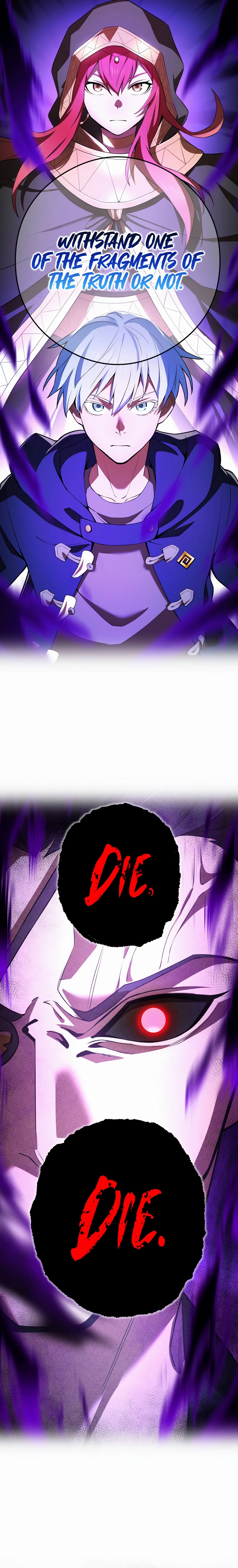I Am the Strongest Awakeners, Recognized by All of the World’s Cheat Masters Chapter 38 - Page 5