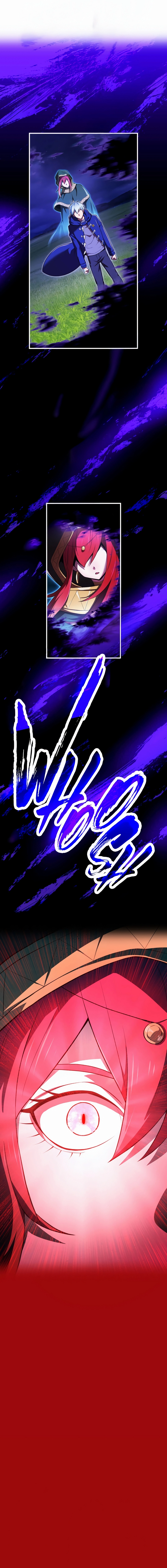 I Am the Strongest Awakeners, Recognized by All of the World’s Cheat Masters Chapter 38 - Page 9