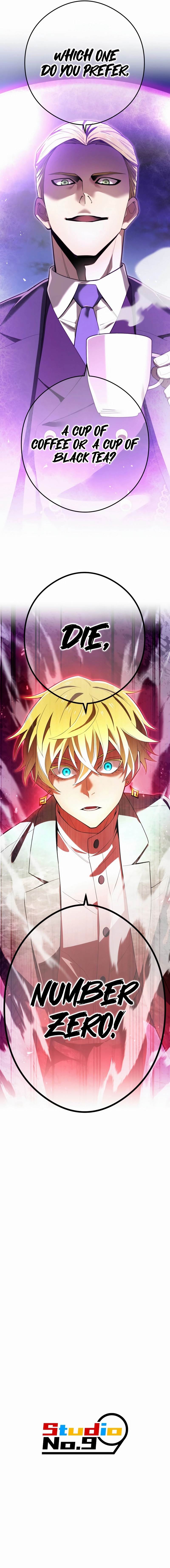 I Am the Strongest Awakeners, Recognized by All of the World’s Cheat Masters Chapter 39 - Page 23