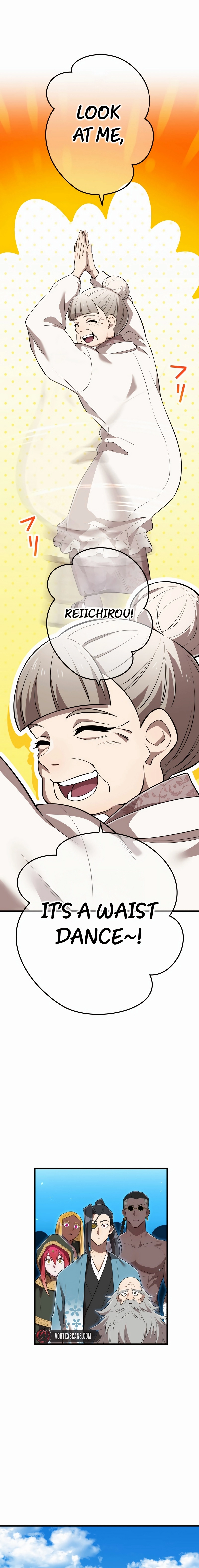 I Am the Strongest Awakeners, Recognized by All of the World’s Cheat Masters Chapter 39 - Page 4