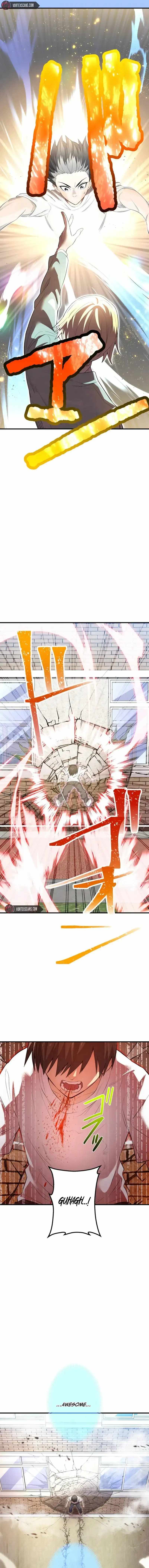 I Am the Strongest Awakeners, Recognized by All of the World’s Cheat Masters Chapter 4 - Page 19