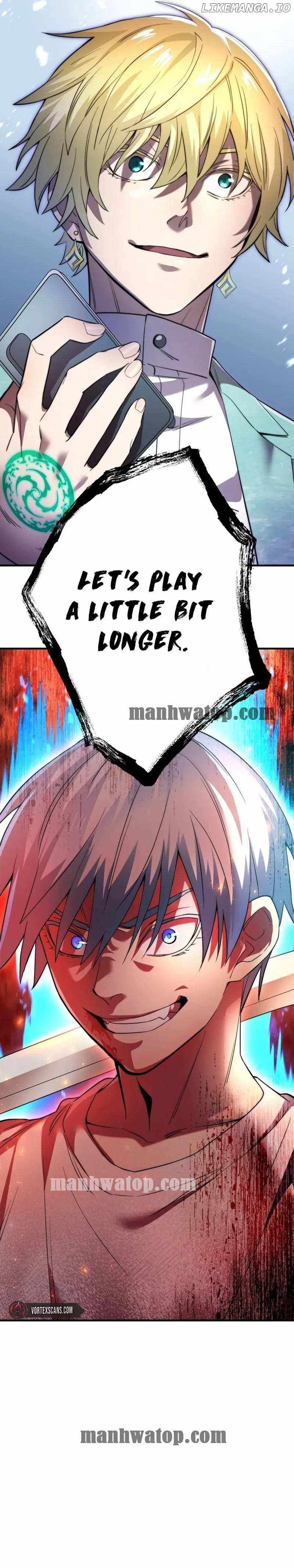 I Am the Strongest Awakeners, Recognized by All of the World’s Cheat Masters Chapter 4 - Page 25
