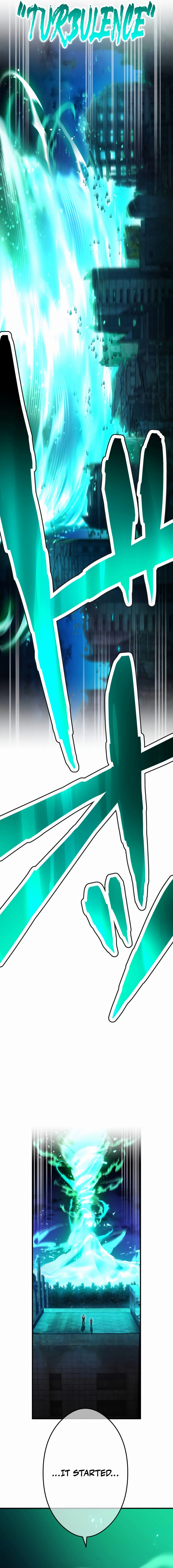I Am the Strongest Awakeners, Recognized by All of the World’s Cheat Masters Chapter 40 - Page 1