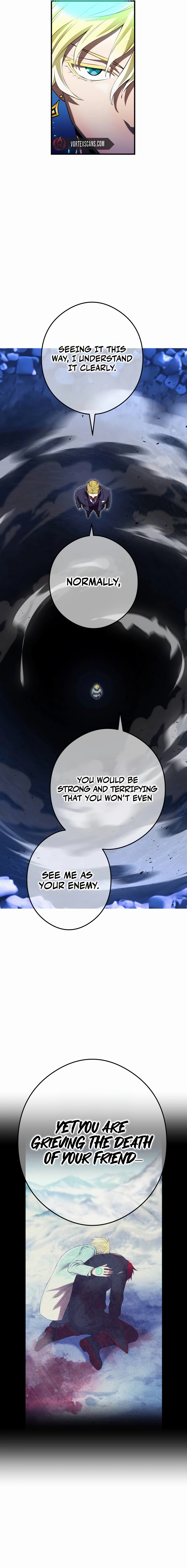 I Am the Strongest Awakeners, Recognized by All of the World’s Cheat Masters Chapter 40 - Page 11