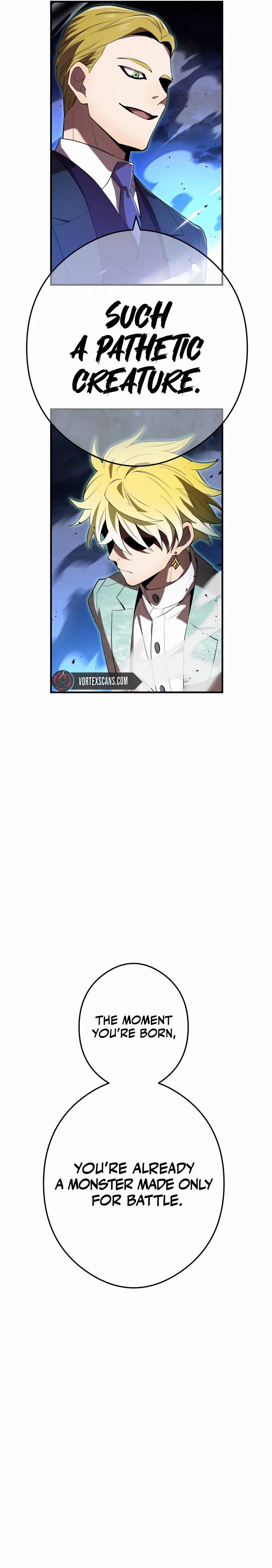 I Am the Strongest Awakeners, Recognized by All of the World’s Cheat Masters Chapter 40 - Page 12